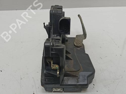 Front left lock BMW 3 (E46) 320 d | BP13665998C98