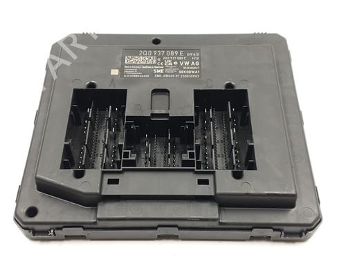 Módulo eletrónico Módulo eletrónico SEAT ARONA (KJ7, KJP) 1.0 TSI (110 hp) 35781665 35781665