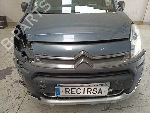 Høyre bak lås CITROËN BERLINGO MULTISPACE (B9)  | BP25882540C99 