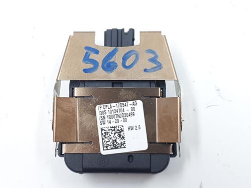 Electronic sensor LAND ROVER RANGE ROVER EVOQUE (L538) 2.2 D 4x4 | BP36075985M84 - Image 2