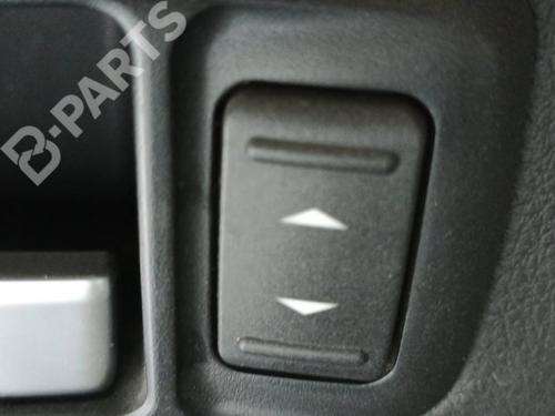 Used Left rear window switch Left rear window switch FORD C-MAX (DM2) 2.0 TDCi (136 hp) 11132554 11132554