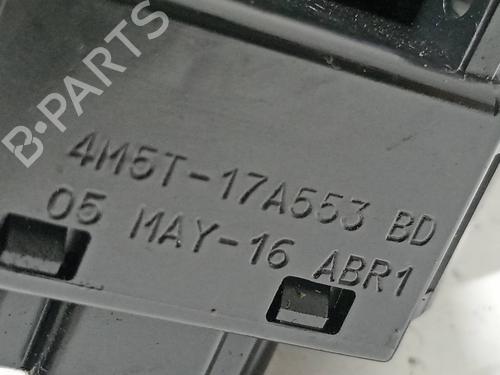 Steering column stalk FORD FOCUS C-MAX (DM2)  | BP9475205I23 