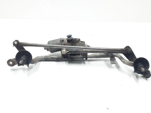 Used Front wiper motor TOYOTA VERSO (_R2_) 2.0 D-4D (AUR20_, AUR20R) (126 hp) 32412138