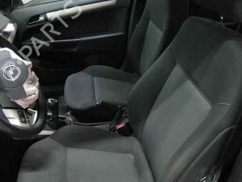 Mass air flow sensor OPEL ASTRA H (A04)  | BP9462293M95 
