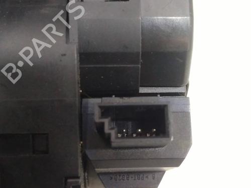 Heater blower motor BMW 5 (E60)  | BP9483203M62 