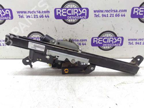 Central lock pump KIA CARNIVAL / GRAND CARNIVAL III (VQ) 2.9 CRDi | BP9476103M86 