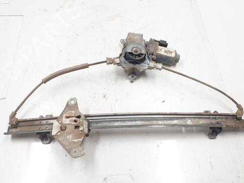 Front left window mechanism NISSAN NAVARA NP300 (D40)  | BP34646163C22  - Image 5