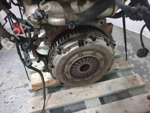 Engine KIA CEE'D Hatchback (ED) 1.6 CRDi 128 | BP22751845M1  - Image 7