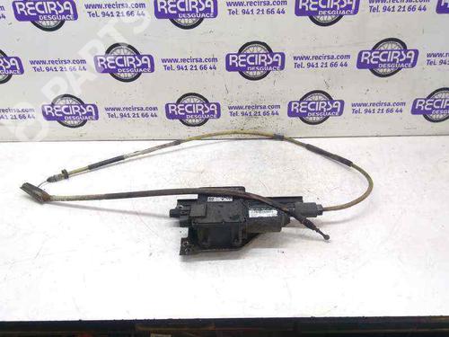 Used Electric handbrake Electric handbrake OPEL INSIGNIA A Sports Tourer (G09) 2.0 CDTI (35) (160 hp) 9475368 9475368