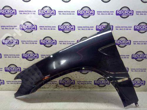 Used Left front fenders Left front fenders BMW X5 (E53) 3.0 d (184 hp) 9480313 9480313
