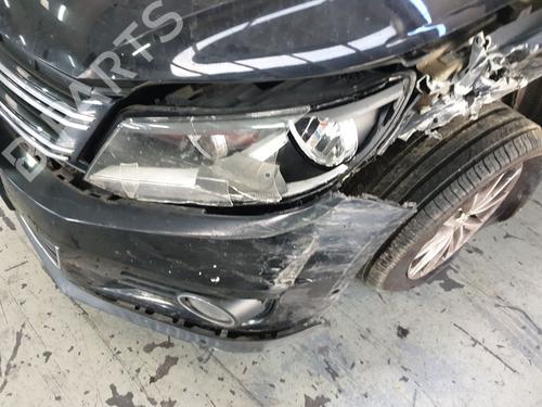 Engine VW TIGUAN (5N_) 2.0 TDI 4motion | BP36552433M1 - Image 23