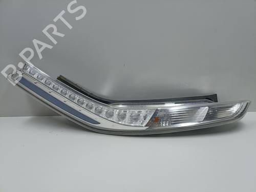 Used Left taillight NISSAN LEAF (ZE1) [2017-2025]  26284006