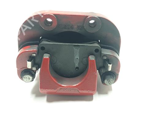 Left front brake caliper MICROCAR M.GO 0.5 | BP32232888M105 