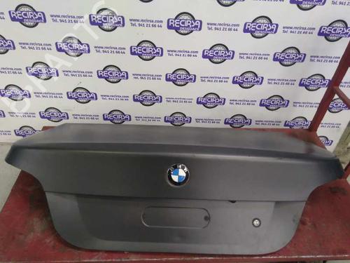 Used Tailgate BMW 5 (E60) 530 d (218 hp) 9468862
