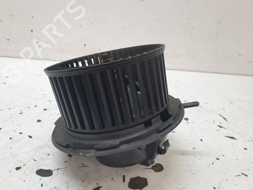 Heater blower motor VW GOLF VI (5K1)  | BP26205824M62
