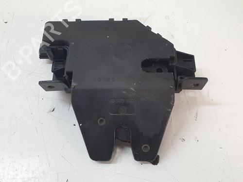 Tailgate lock BMW 3 (E46) 320 d | BP13666061C101 