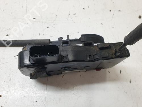 Rear left lock KIA SPORTAGE III (SL)  | BP23041106C100 