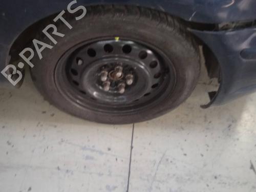 Front left window mechanism TOYOTA AVENSIS Estate (_T25_)  | BP13087637C22 