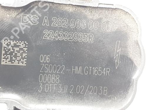 Ignition coil RENAULT CAPTUR I (J5_, H5_) 1.3 TCe 130 (J5NJ, J5NE) | BP31039854M94