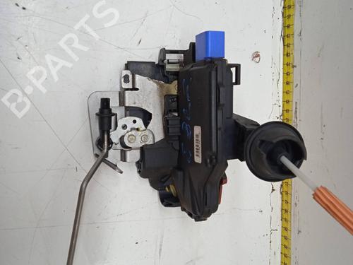 Front left lock AUDI A3 (8P1) 1.9 TDI | BP9464909C98 