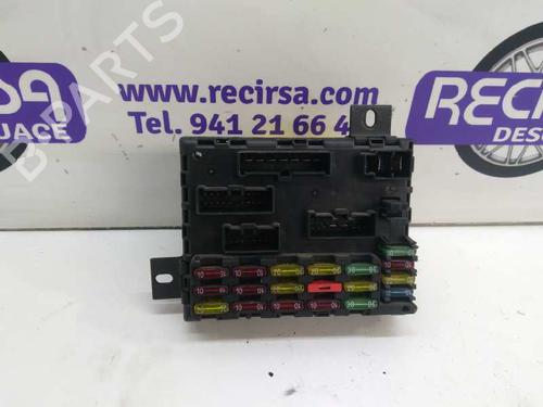 Used Fuse box ALFA ROMEO 156 Sportwagon (932_) [1997-2006]  9465770