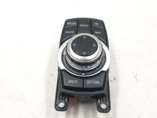 Used Switch Switch BMW 3 (F30, F80) 316 d (116 hp) 40179362 40179362