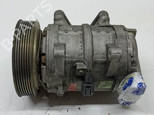 AC compressor NISSAN TERRANO II (R20)  | BP9467804M34 