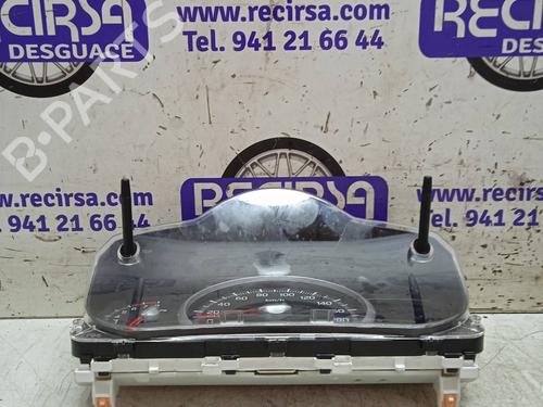 Used Instrument cluster SUZUKI CELERIO (LF) 1.0 (AVK310) (68 hp) 9550745