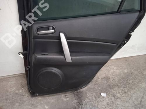 Used Right rear door panel Right rear door panel MAZDA 6 Hatchback (GH) 2.0 MZR-CD (GH14) (140 hp) 9949672 9949672