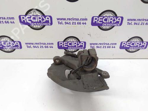 Left front steering knuckle BMW 3 (E46) 320 d | BP9468938M25 