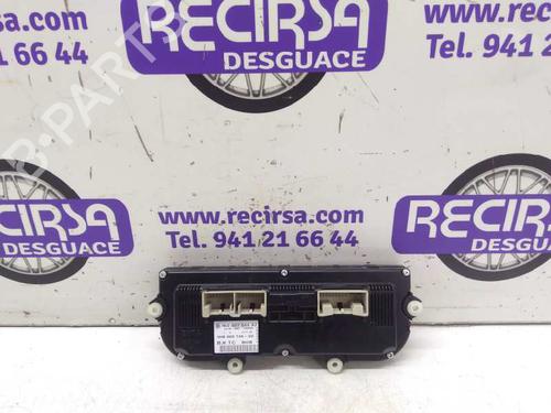 Climate control VW GOLF VI (5K1)  | BP9471963I5 