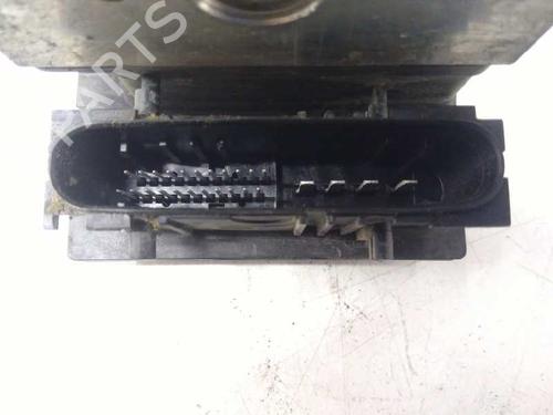 ABS pump RENAULT MEGANE II (BM0/1_, CM0/1_)  | BP9471267M43 