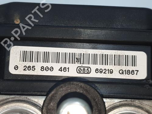 ABS pump CITROËN JUMPER II Van 2.2 HDi 120 | BP34400648M43 - Image 7