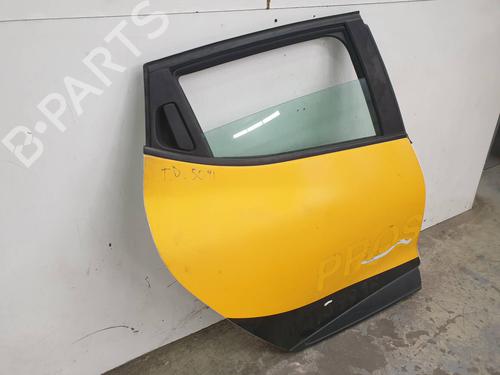 Right rear door RENAULT CLIO IV (BH_)  | BP17830095C5 