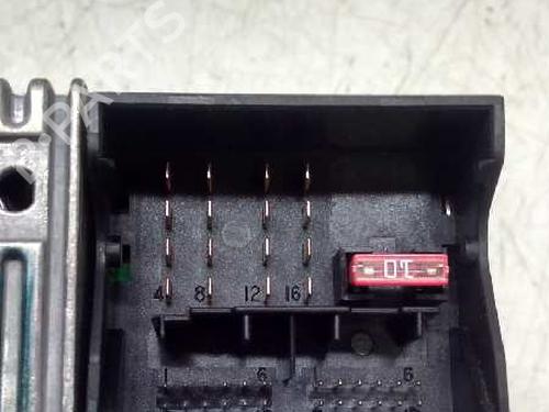 Radio MINI MINI (R50, R53) Cooper | BP9460557E6