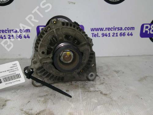 Alternator SEAT CORDOBA (6K1, 6K2)  | BP9460129M7 