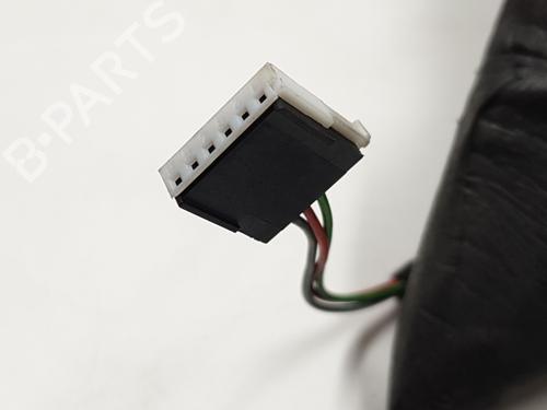 Left mirror BMW 3 (E46) 318 i | BP30106018C26 