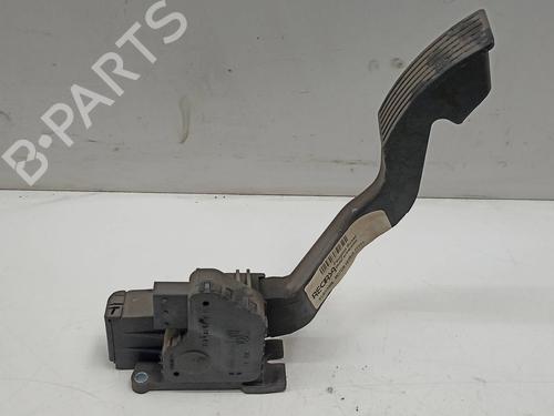 Used Pedal PEUGEOT BOXER Van 2.2 HDi 110 (110 hp) 9469193