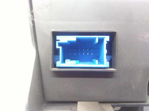 Climate control FIAT BRAVO II (198_)  | BP9470450I5 
