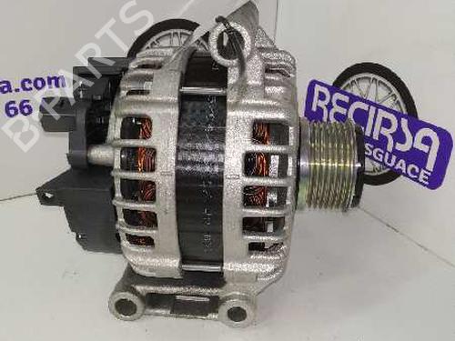 Alternator FORD TRANSIT V363 Van (FCD, FDD)  | BP9960254M7 