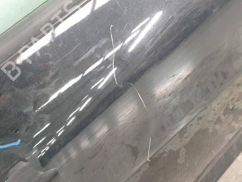 Left front door SEAT IBIZA IV (6J5, 6P1)  | BP18708377C2 