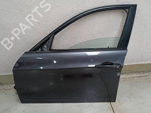 Used Left front door BMW 3 (E90) 320 d (177 hp) 11028969