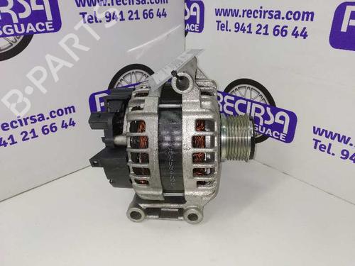 Alternator FORD TRANSIT V363 Van (FCD, FDD)  | BP9960260M7 