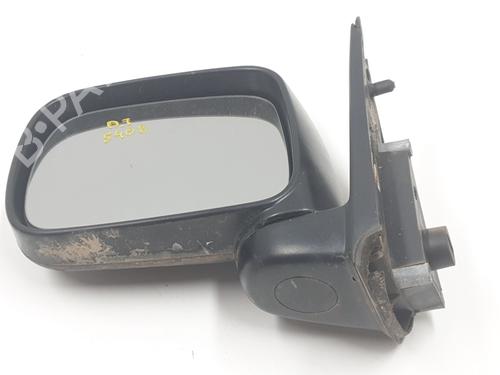 Used Left mirror NISSAN TERRANO II (R20) 2.7 TD 4WD (101 hp) 28836562