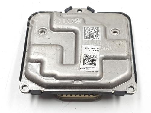 Used Xenon ballast Xenon ballast AUDI A3 Limousine (8VS, 8VM) S3 quattro (310 hp) 35807318 35807318