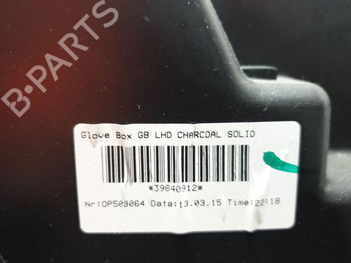 Glove box VOLVO V40 Hatchback (525) D3 | BP39956826C95 - Image 9
