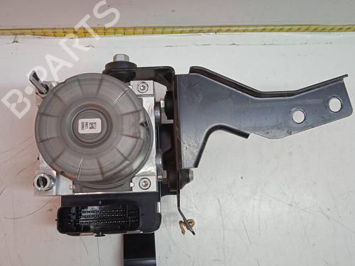 Used ABS pump MITSUBISHI OUTLANDER I (CU_W) [2001-2008]  9486125