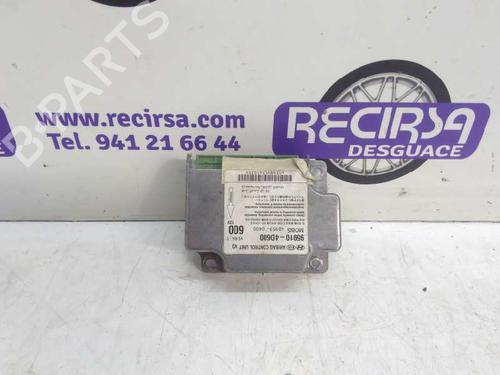 ECU airbags KIA CARNIVAL / GRAND CARNIVAL III (VQ) 2.9 CRDi | BP9476241M53 