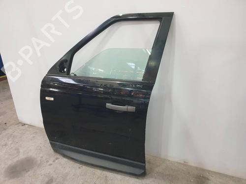Left front door LAND ROVER RANGE ROVER SPORT I (L320) 2.7 D 4x4 | BP13940716C2 