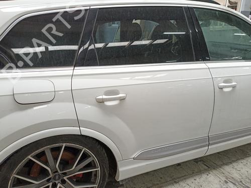 Elektronisk sensor AUDI Q7 (4MB, 4MG, 4MQ) SQ7 quattro | BP30277919M84